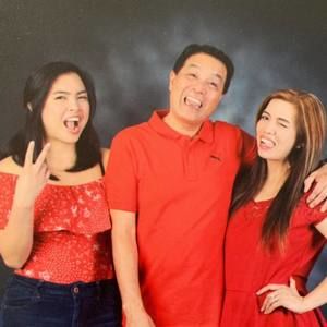 Meet your Posher, Raquel viray
